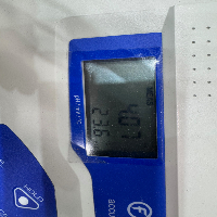 Fisher Scientific Accumet AE150 pH Meter image 2